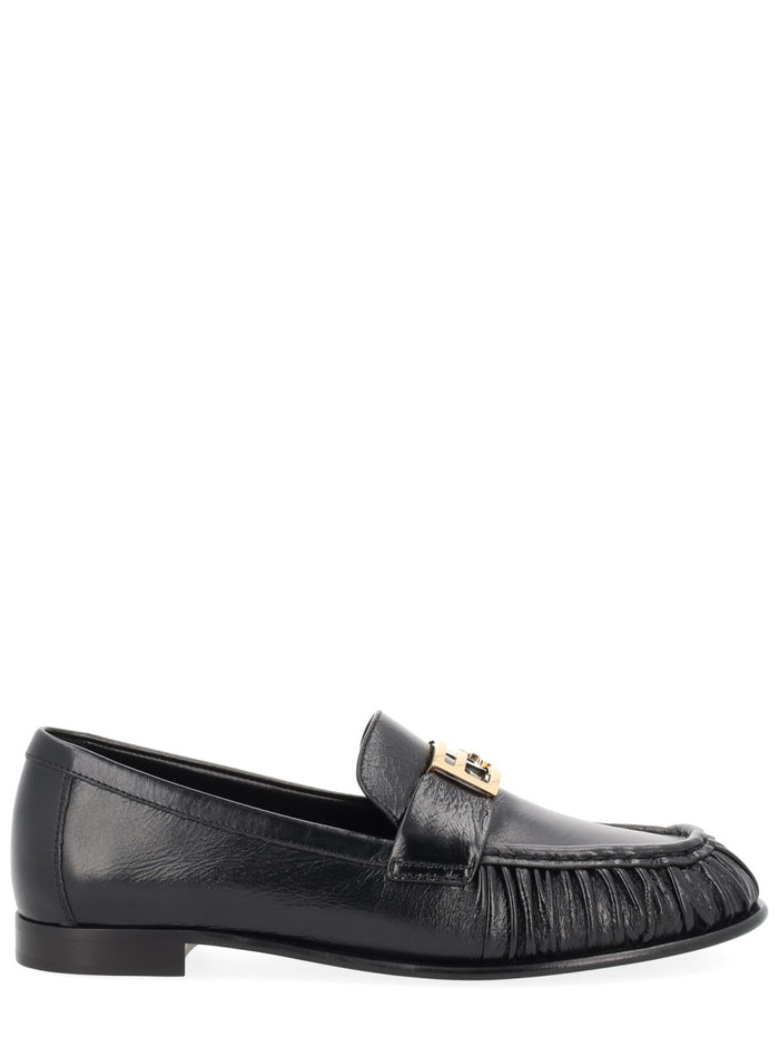 Fendi Moccasin "Baguette"
