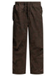 Beams Plus Mil Brown Nylon Parachute Pants
