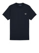 Fred Perry T-Shirt With Logo