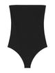 Courreges Bustier Lingerie Top
