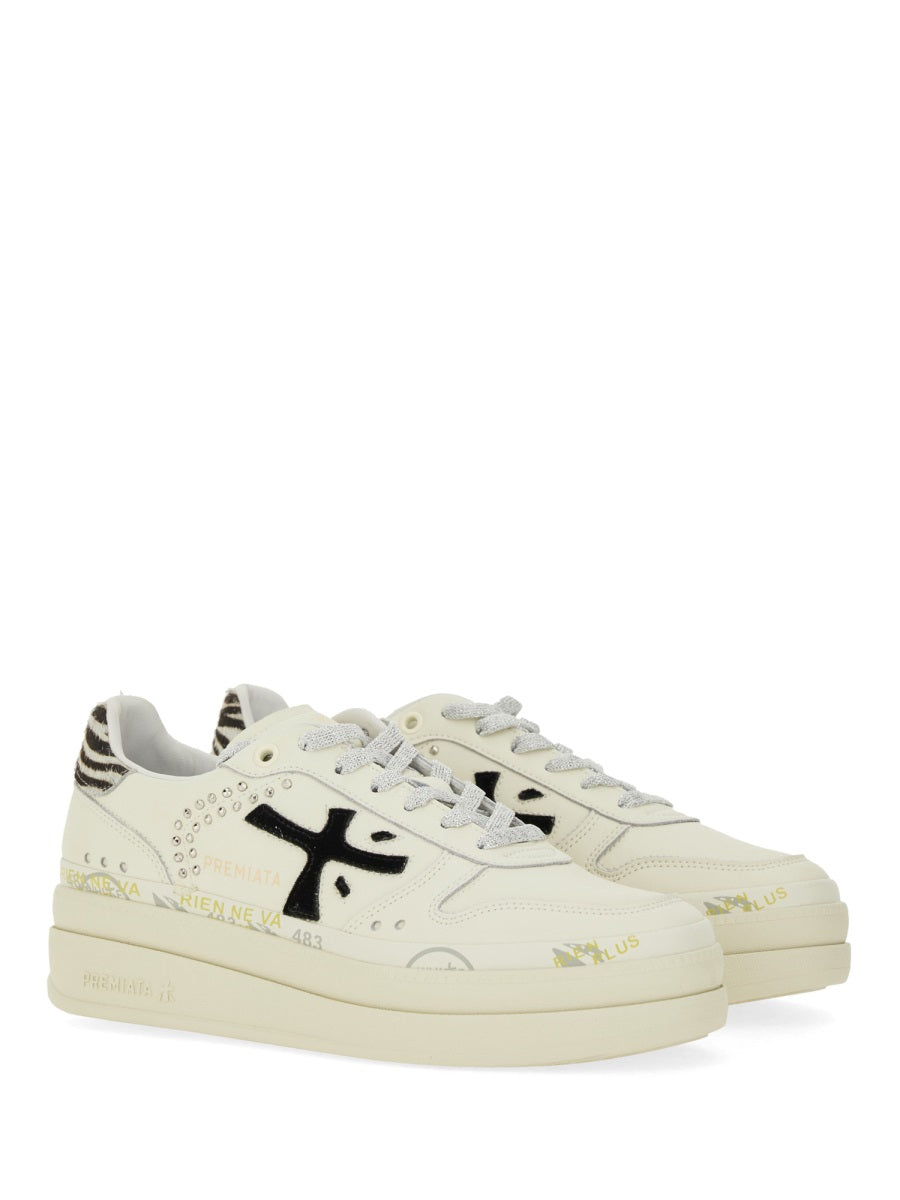 Premiata "Micol" Sneaker