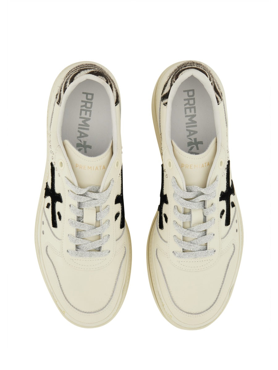 Premiata "Micol" Sneaker