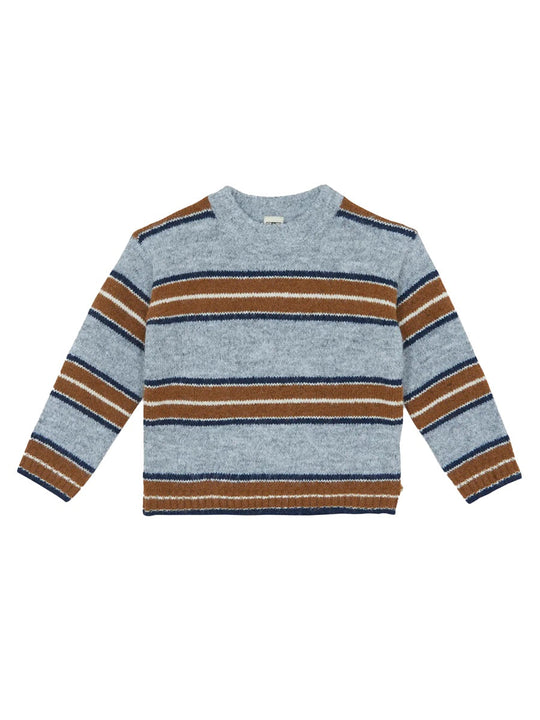 Bonton Milton Stripes Sweater