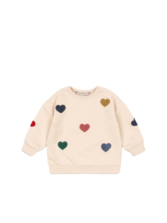 Konges Sløjd "Hearts" Jersey