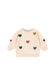 Konges Sløjd "Hearts" Jersey