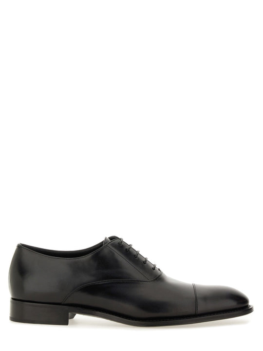 Saint Laurent Oxford Shoe "Adrien"