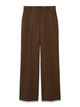 Gucci Wide-Leg Pants