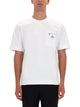 Fendi Logo Pocket T-Shirt