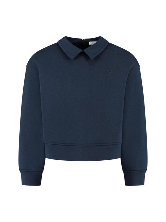 Il Gufo Two-Piece Set T-Shirt With Skirt