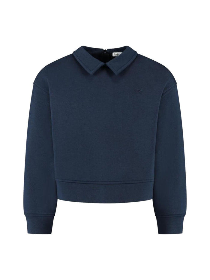 Il Gufo Two-Piece Set T-Shirt With Skirt