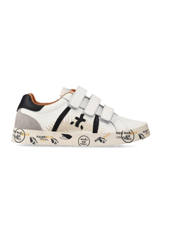 Premiata Will Be Sneaker