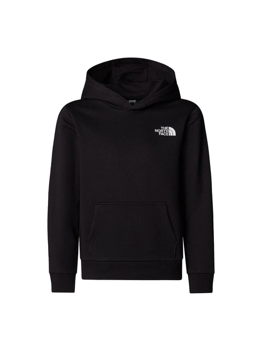 The North Face "Simple Dome" Sweatshirt