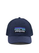 Patagonia Blue Cotton Hat