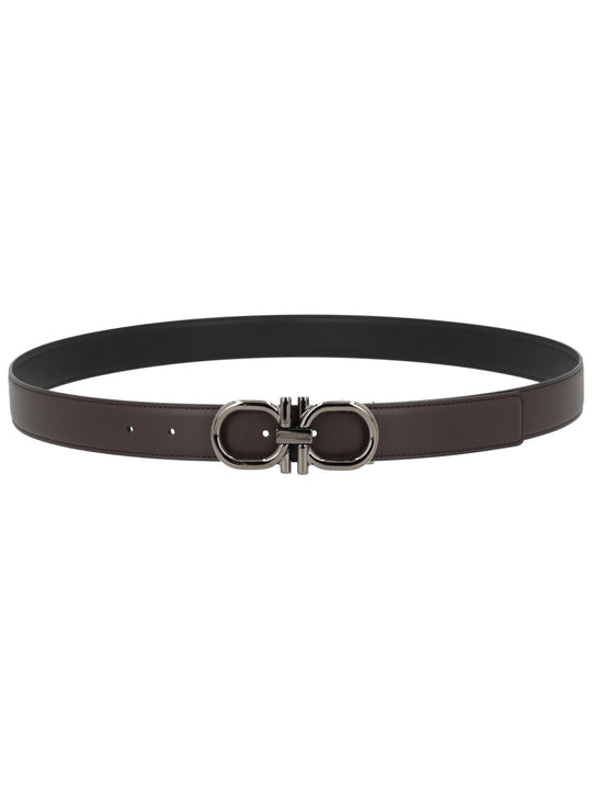 Ferragamo Belt "Hooks"