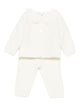 Tartine Et Chocolat Sweater Set With Sweatshirt