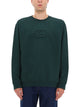 Gucci Sweatshirt With Logo