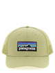 Patagonia 'P-6 Logo Trucker' Cap