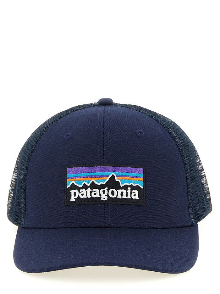 Patagonia 'P-6 Logo Trucker' Cap