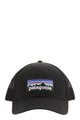 Patagonia Hat With Embroidered Logo On The Front