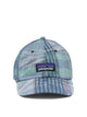 Patagonia Blue Cotton Hat