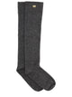 Ganni Wool Socks.