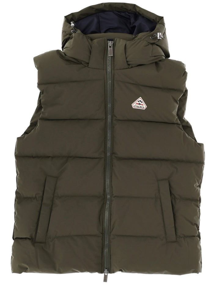 Pyrenex "Spoutnic" Vest