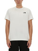 The North Face T-Shirt With Logo