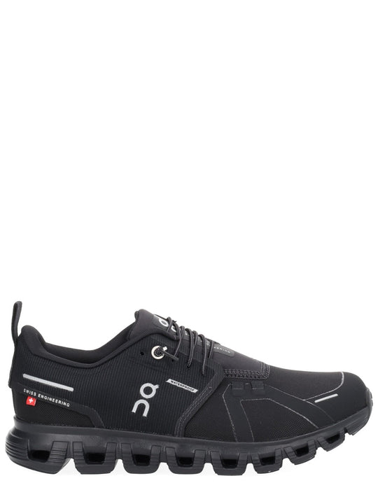On "Cloud 6" Sneaker
