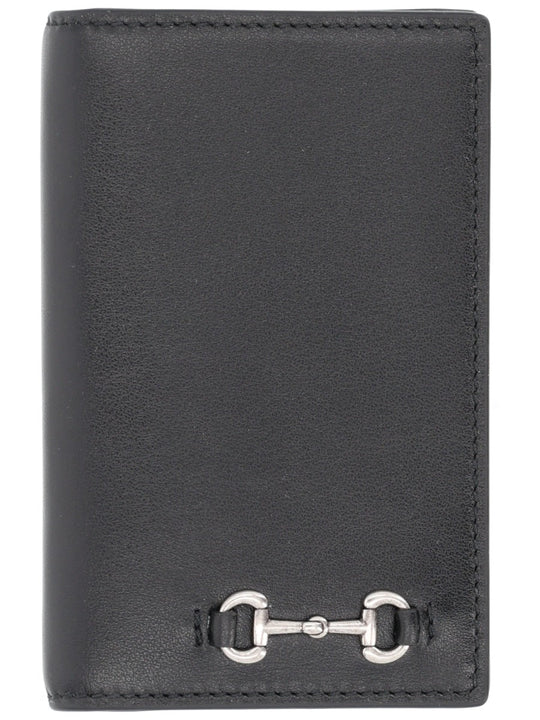 Gucci Long Card Holder