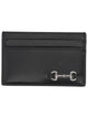 Gucci Leather Card Holder
