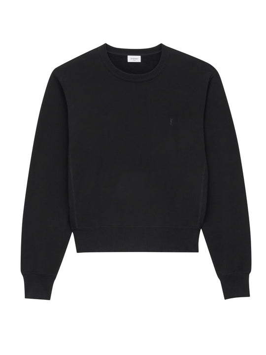 Saint Laurent Cassandre Sweatshirt