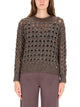 Herno Perforated Mesh
