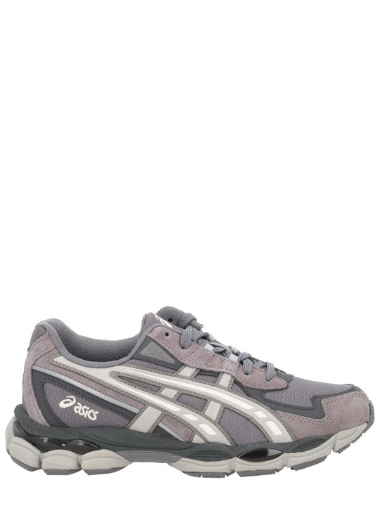 Asics "Gel-Nyc 2055" Sneaker