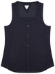 Bottega Veneta Top With Buttons