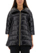 Herno "A-Shape Cleofe" Jacket