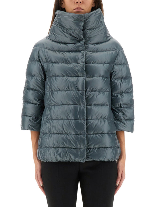 Herno Down Jacket "Aminta"
