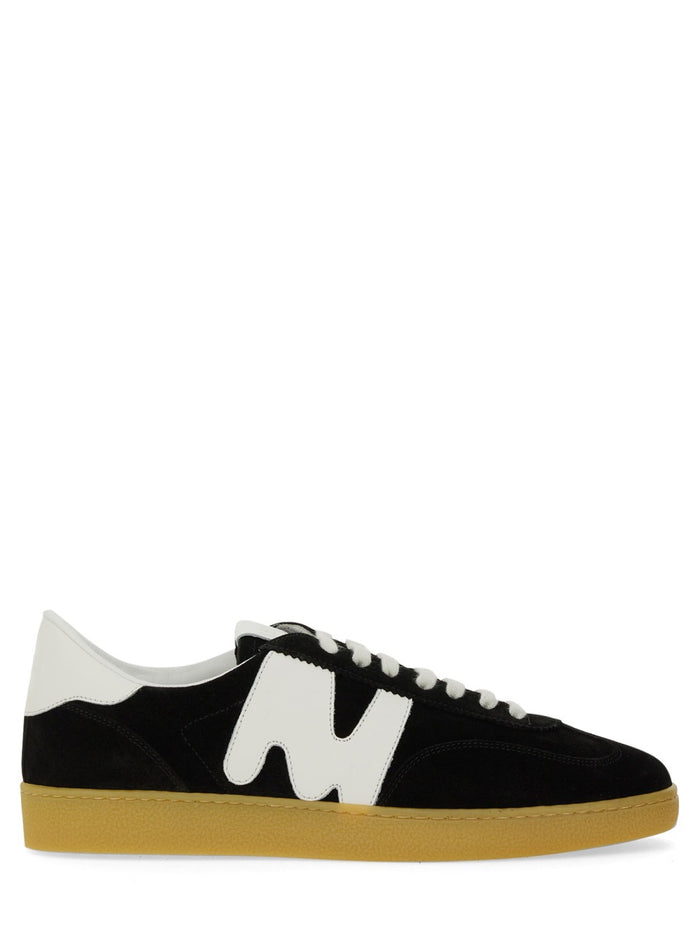 Msgm Retro Sneaker