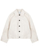 Bottega Veneta Leather Jacket