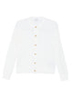 Bottega Veneta Wool Cardigan