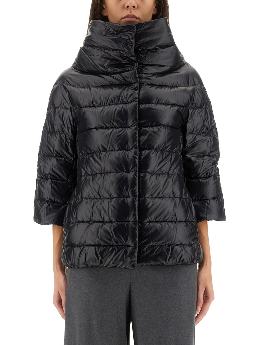 Herno Down Jacket "Aminta"