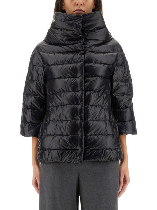 Herno Down Jacket "Aminta"