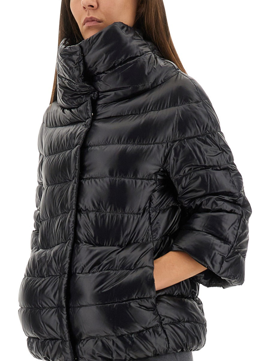 Herno Down Jacket "Aminta"
