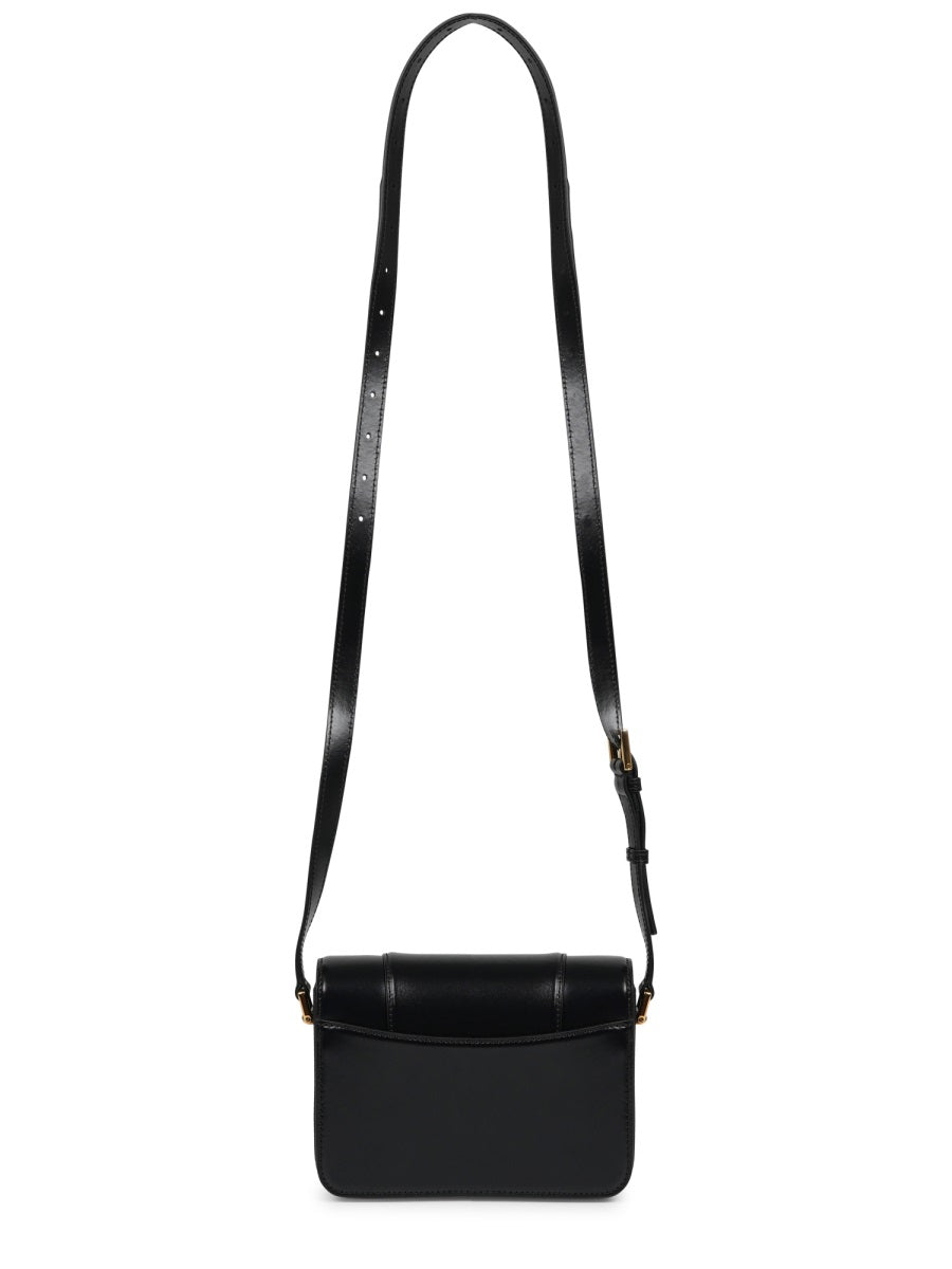 Balenciaga "Hourglass" Bag Small