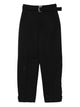 Bottega Veneta Belted Pants