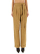 Saint Laurent Pants "Gurhka Serge"