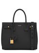 Saint Laurent Bag "Sac De Jour" Baby