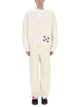 Off-White Arrow Stitch Cardigan