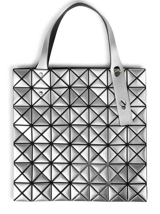 Bao Bao Issey Miyake Borsa Tote "Platinum"