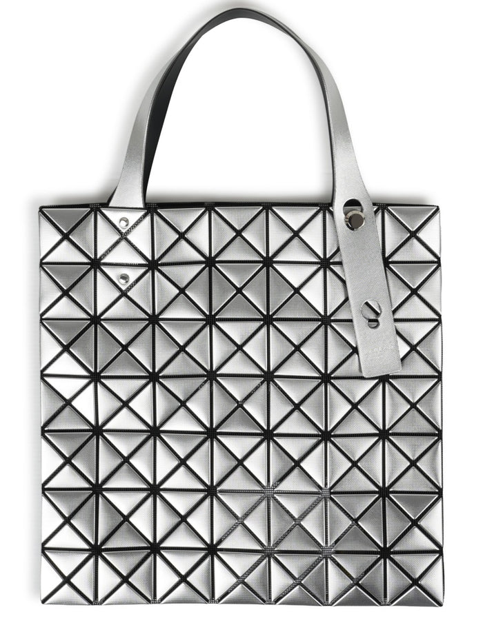 Bao Bao Issey Miyake Borsa Tote "Platinum"