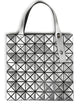 Bao Bao Issey Miyake Borsa Tote "Platinum"